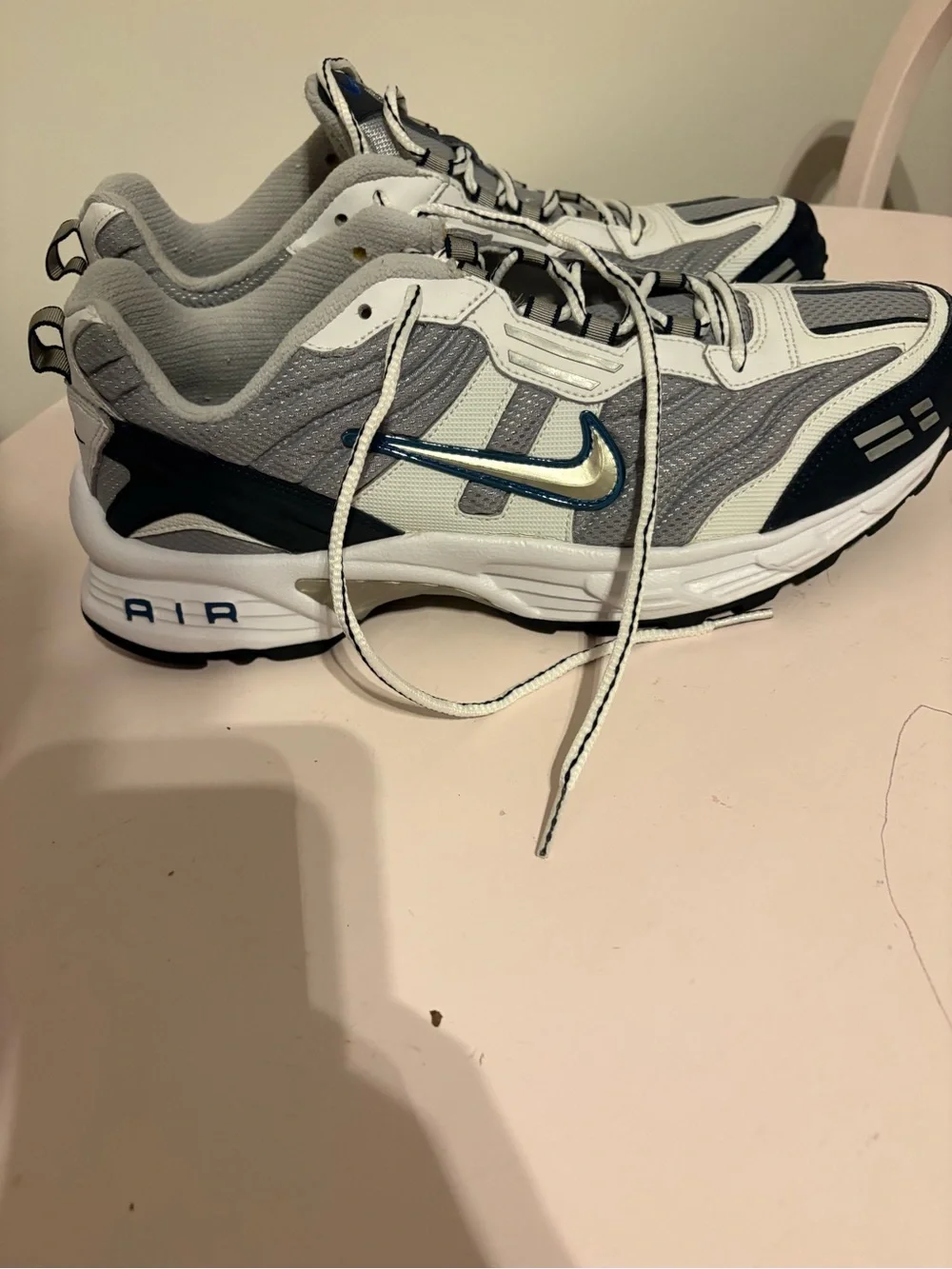 Nike Air Copious Sneakers